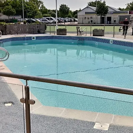 Lakeland Leisure Park Πάρκο διακοπών