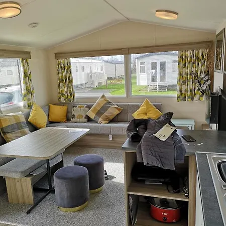 Tatil parkı Lakeland Leisure Park *