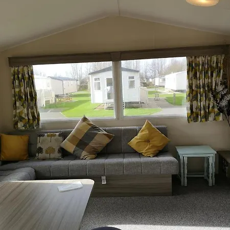 Lakeland Leisure Park * Flookburgh