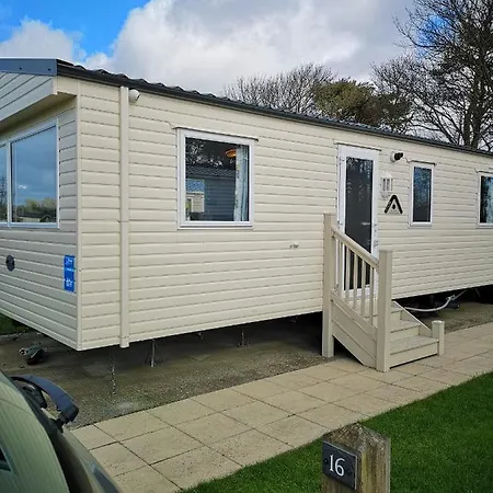 Lakeland Leisure Park * Flookburgh