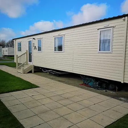 Feriepark Lakeland Leisure Park *