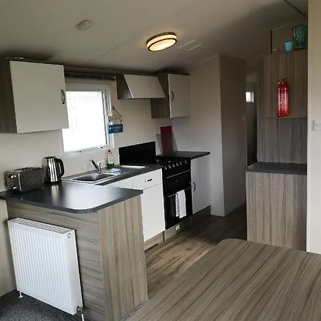 Lakeland Leisure Park منتزه العطل Flookburgh