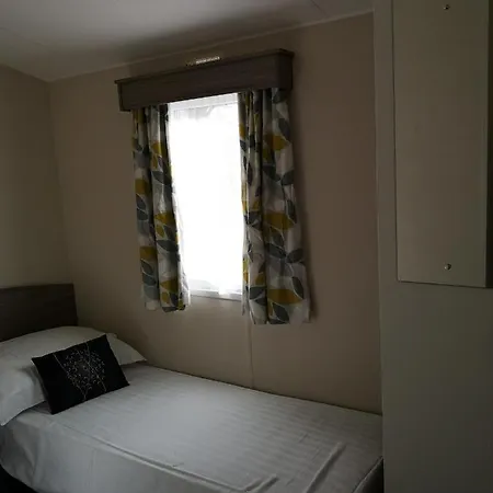 假日公园 Lakeland Leisure Park