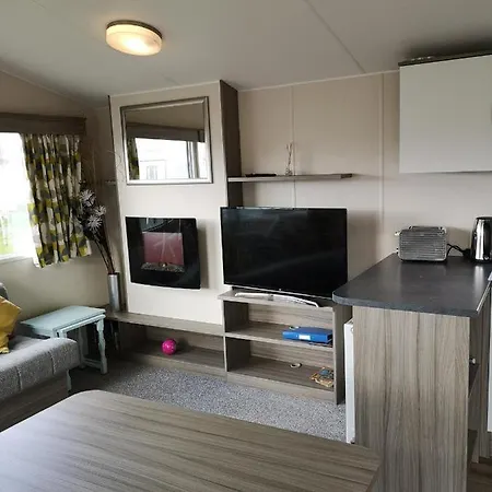 假日公园 Lakeland Leisure Park Flookburgh