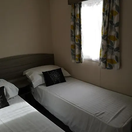 Lakeland Leisure Park منتزه العطل *