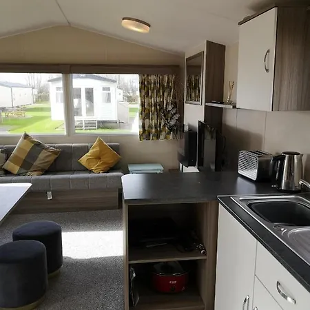 假日公园 Lakeland Leisure Park Flookburgh