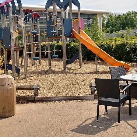 Lakeland Leisure Park Feriepark *
