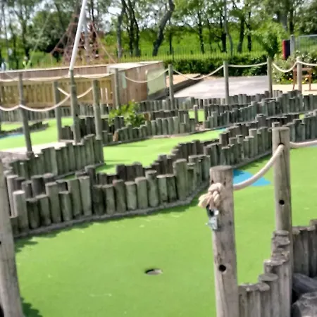 Lakeland Leisure Park Flookburgh