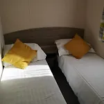 Holiday park Lakeland Leisure Park *
