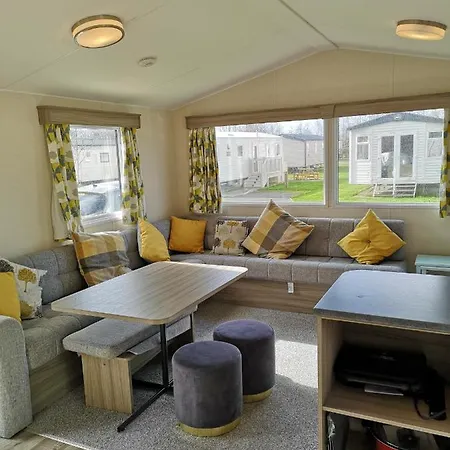 Holiday park Lakeland Leisure Park Flookburgh