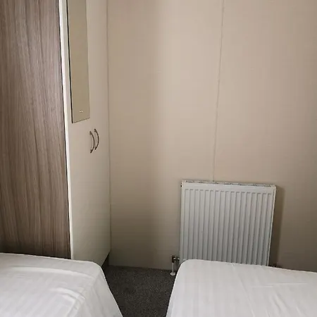 Holiday park Lakeland Leisure Park