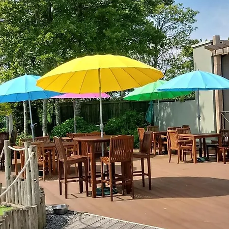 Lakeland Leisure Park * Flookburgh