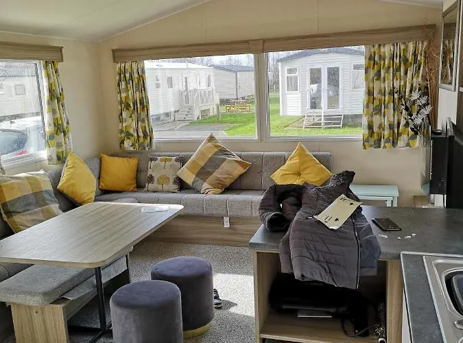 Holiday park Lakeland Leisure Park *