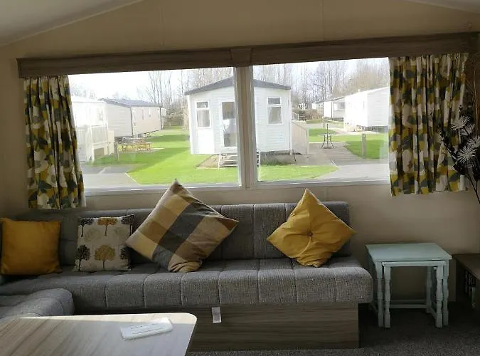 Lakeland Leisure Park * Flookburgh