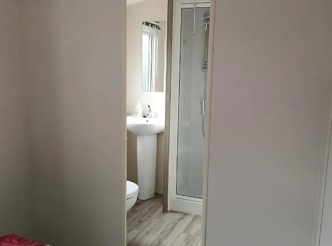 Lakeland Leisure Park Flookburgh