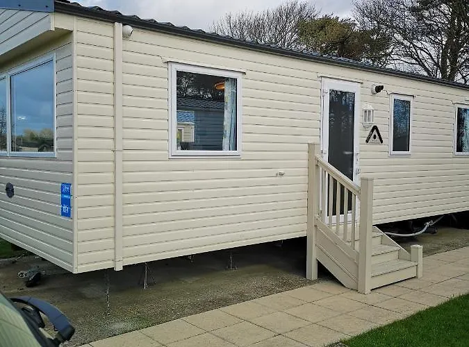 Lakeland Leisure Park * Flookburgh