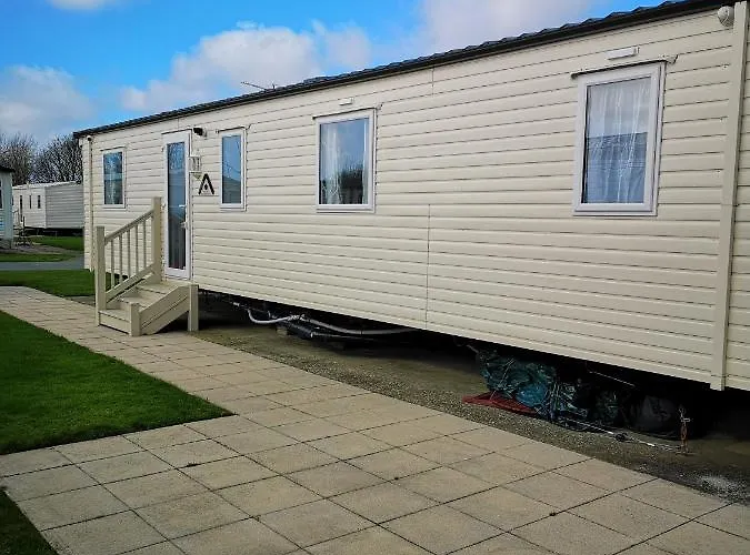 Holiday park Lakeland Leisure Park *