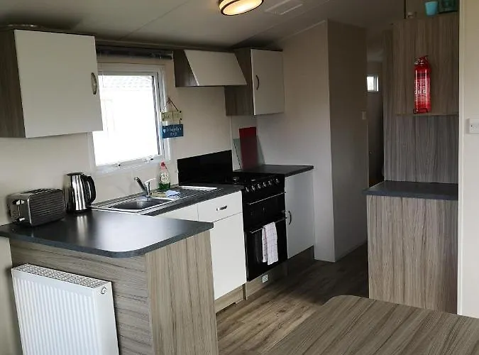 Lakeland Leisure Park Holiday park Flookburgh