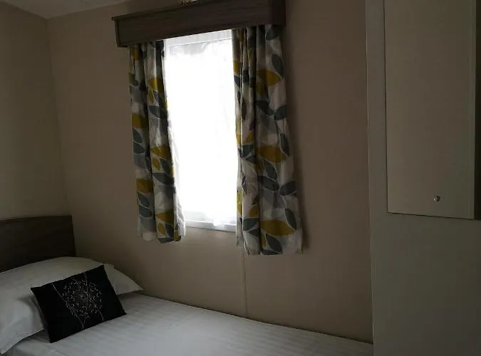 Holiday park Lakeland Leisure Park