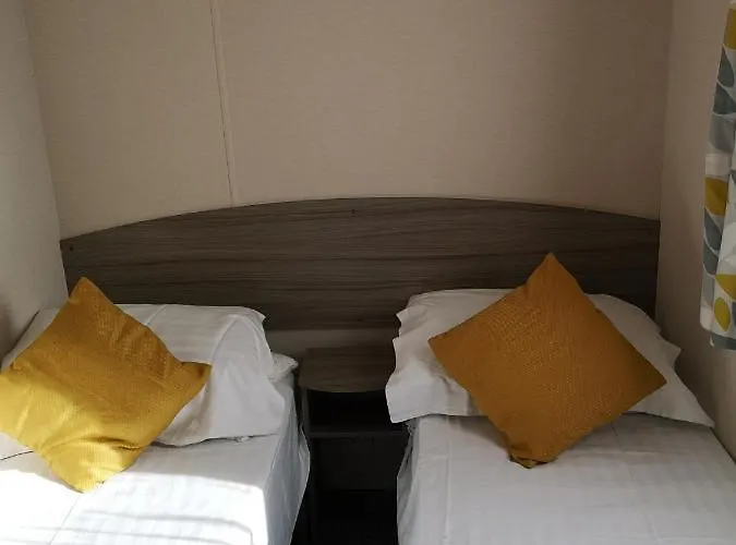 Lakeland Leisure Park Holiday park Flookburgh