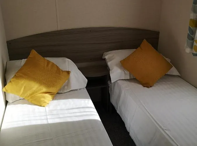 Holiday park Lakeland Leisure Park *