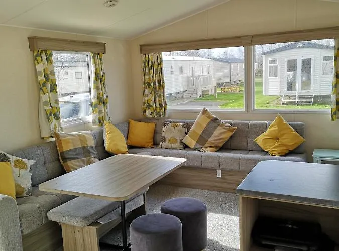 Holiday park Lakeland Leisure Park Flookburgh