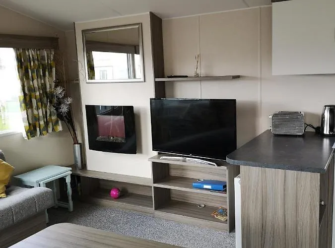 Holiday park Lakeland Leisure Park Flookburgh