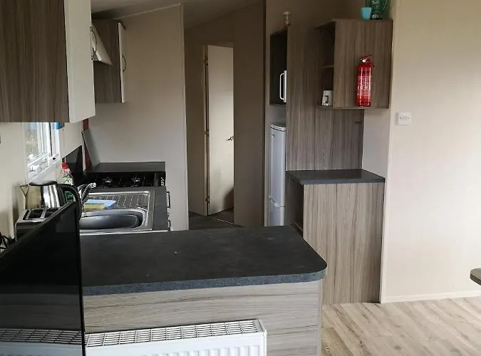 Lakeland Leisure Park Flookburgh