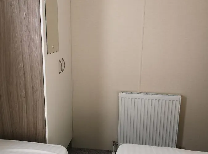 Holiday park Lakeland Leisure Park