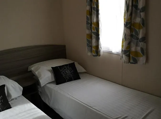 Lakeland Leisure Park Holiday park *