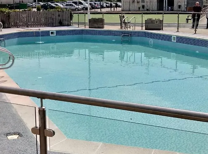 Lakeland Leisure Park Holiday park