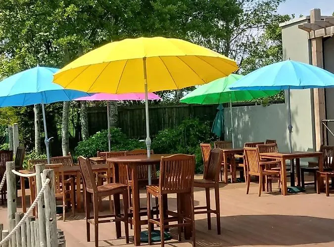 Lakeland Leisure Park * Flookburgh