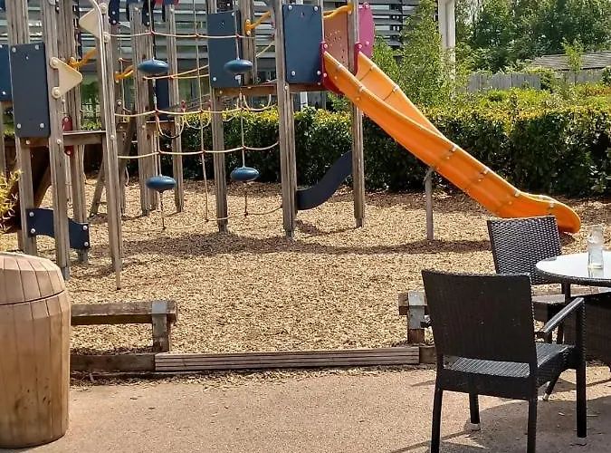 Lakeland Leisure Park Holiday park *